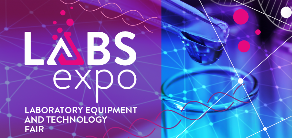 展會直擊 | 盛瀚IC亮相波蘭LABS expo！