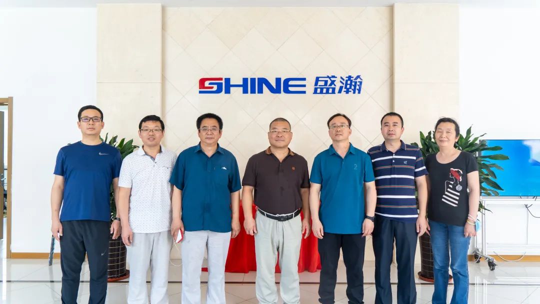 盛瀚色譜與北京衛(wèi)星制造廠簽訂聯(lián)合開發(fā)協(xié)議！