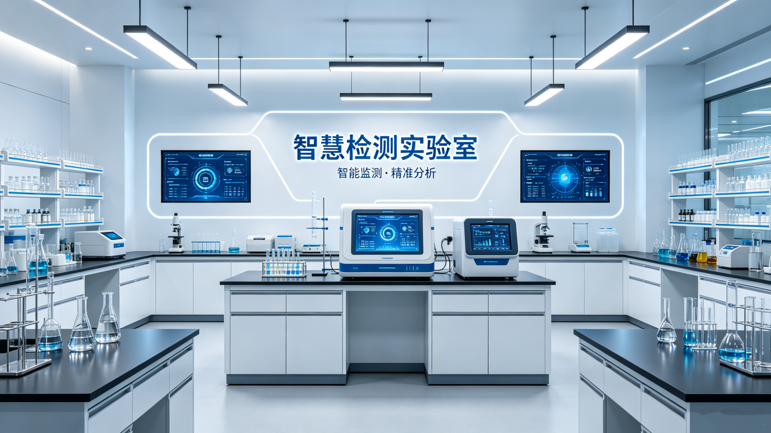 智慧實(shí)驗(yàn)室 | 一文讀懂2026年黑燈實(shí)驗(yàn)室政策風(fēng)向